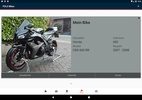 POLO Motorrad screenshot 4