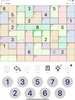 All Sudoku screenshot 4