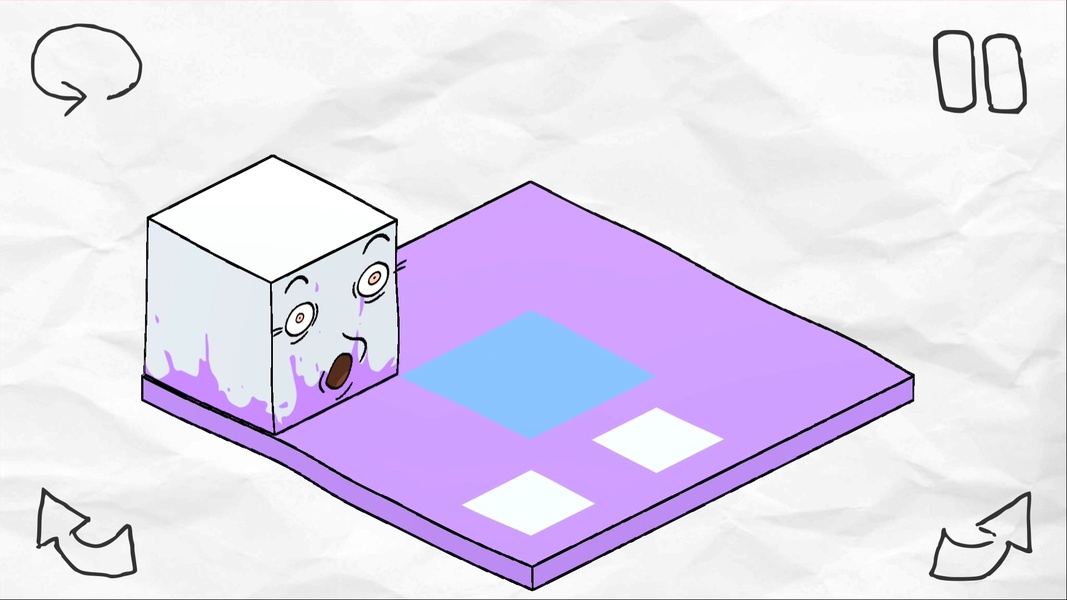 DoodleCube - Preview 6