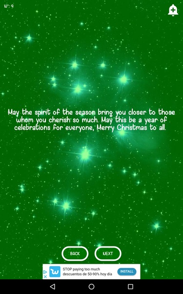 Christmas Wishes - Preview 5