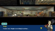 Fallout Shelter Online screenshot 10