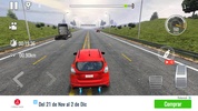 Ultimate Traffic Driving Car screenshot 4