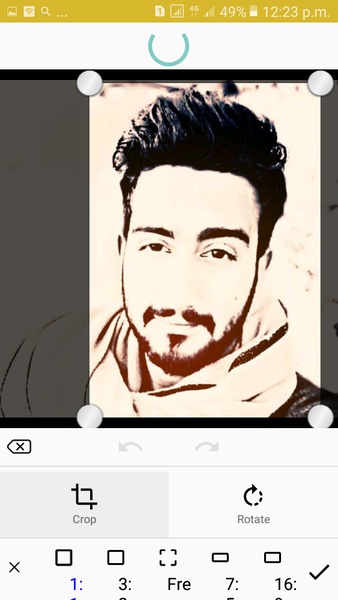 Easy Picture Editing App - Preview 2