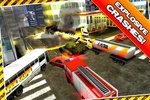 Traffic Panic 3D screenshot 4