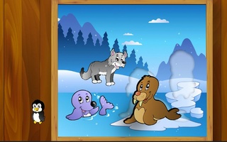 AnimalPuzzle for Android 4