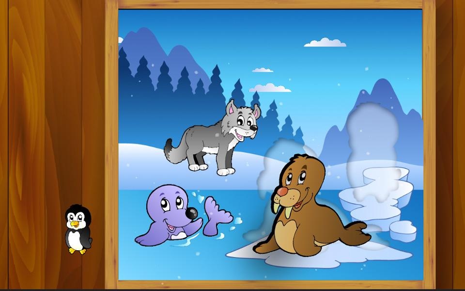 AnimalPuzzle - Preview 13
