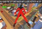 Vegas Incredible Hero game screenshot 2