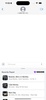 Deezer screenshot 28