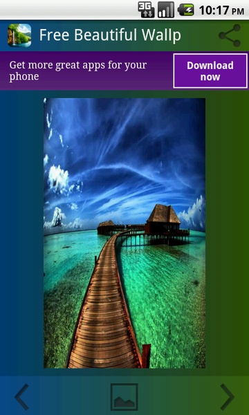 Beautiful Wallpapers HD Free - Preview 2