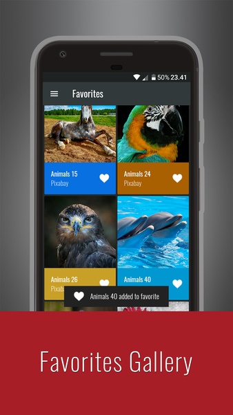 Animals Wallpapers - Preview 3