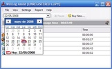 WinLog Assist screenshot 2
