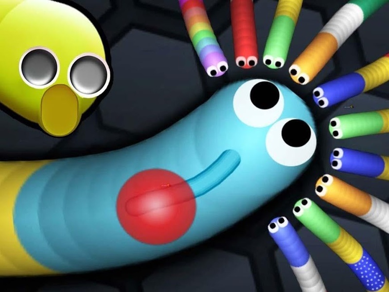 Slither Snake Pro - Preview 9