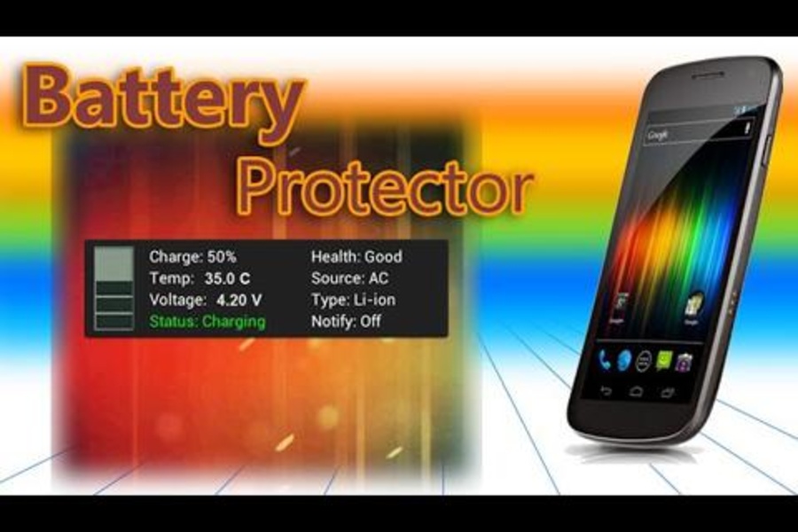Battery Protector - Preview 7