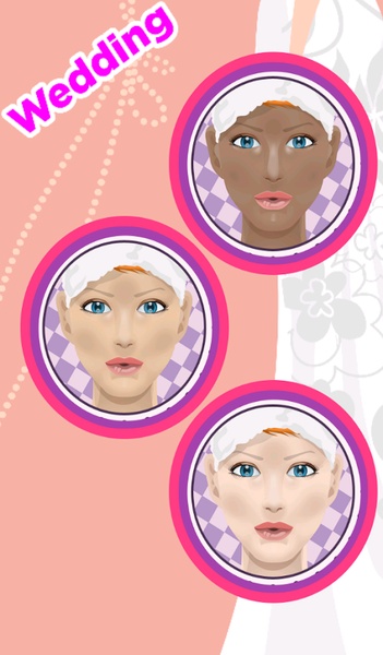 Puzzle Bride Make Up - Preview 1