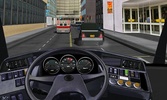 Bus Driving Simulator screenshot 15