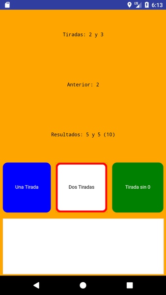 UnoAttack Helper - Preview 1
