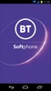 BT One Phone Softphone screenshot 5