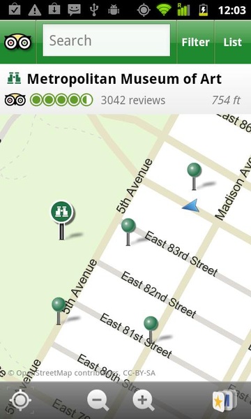 New York City Guide - Preview 5