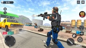 Fps Shooting Games: Gun Strike screenshot 10