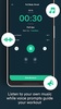 Workout Timer Custom Intervals screenshot 2