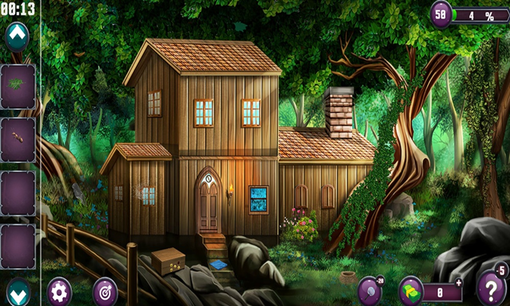Random Escape - Preview 2