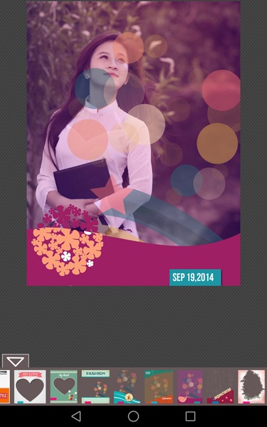 Southern Frame - Preview 6