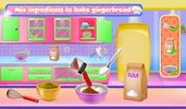 Cake Decorating Cake Games Fun screenshot 14