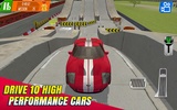 Car Trials: Crash Driver screenshot 6