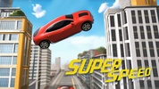 Super Speed Simulator screenshot 1
