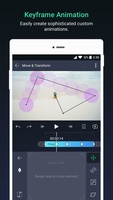 Alight Motion for Android 1