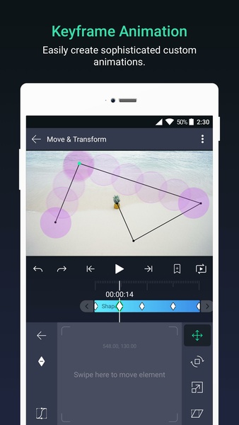 Stick Nodes for Android - Download the APK from Uptodown