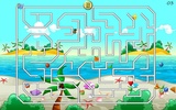 Dino Maze Play Mazes for Kids screenshot 12