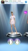 Celebrity Fashion Dress Up screenshot 1