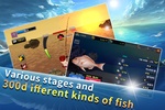 Fishing Hero: Ace Fishing Game screenshot 3