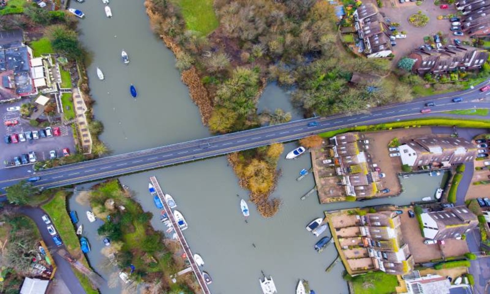 Pictures and backgrounds of boats and ships around the world 4k - Preview 3