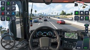 Extreme Truck Game Simulator screenshot 10