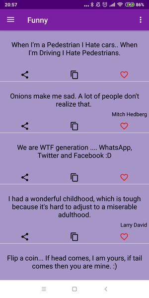 Quotes & Status - Preview 4