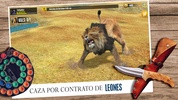 Animal Hunting Games Gun Games screenshot 15