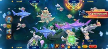 Bearfish Casino screenshot 3