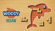 Wooden Jigsaw Puzzle screenshot 5