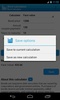 Financial Calculators Free screenshot 12