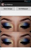 Eye Makeup screenshot 2