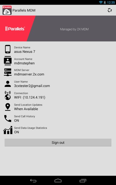 2X MDM - Preview 4