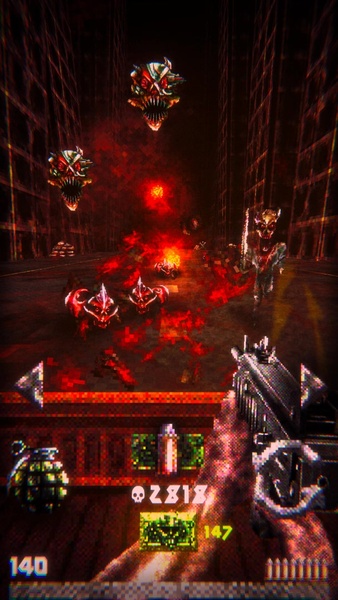 Hyperdemon - Preview 5