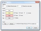 GMinder screenshot 1