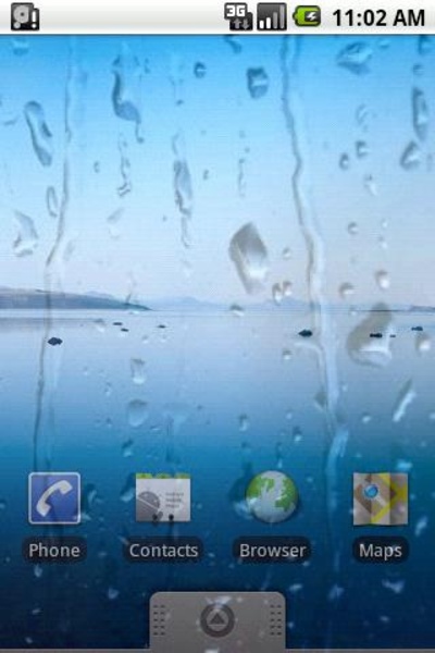 Rain Prank - Preview 2