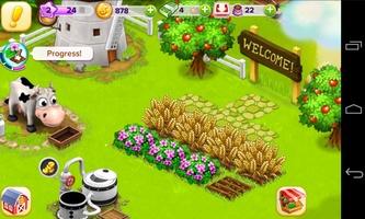 Family Farm Seaside screenshot 4