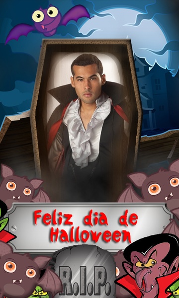 Super Fotomontajes de Halloween - Preview 3