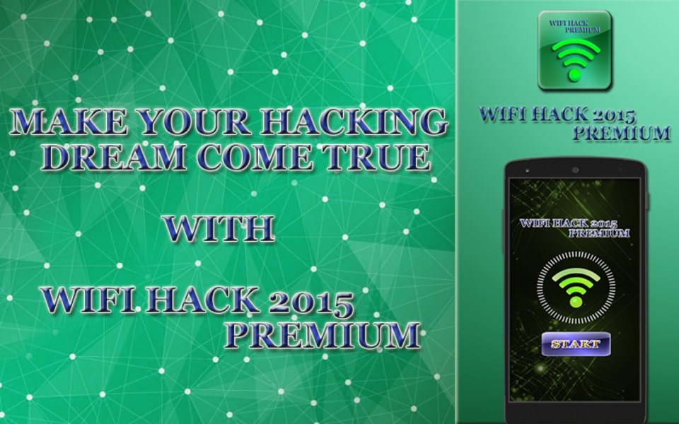 WiFi Hack 2015 Premium - Preview 1
