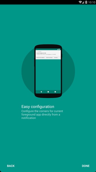 Cornerfly - Preview 3